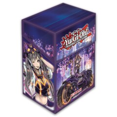 Yu-Gi-Oh! - I:P Masquerena Card Case